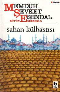 Sahan Külbastısı                                                                                                                                                                                                                                               