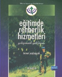 Eğitimde Rehberlik Hizmetleri                                                                                                                                                                                                                                  