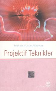 Projektif Teknikler                                                                                                                                                                                                                                            