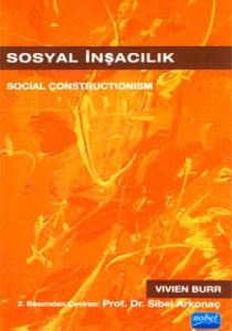 Sosyal İnşaacılık                                                                                                                                                                                                                                              