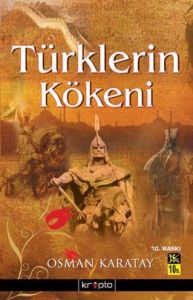 Türklerin Kökeni                                                                                                                                                                                                                                               