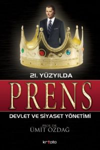 21. Yüzyılda Prens                                                                                                                                                                                                                                             