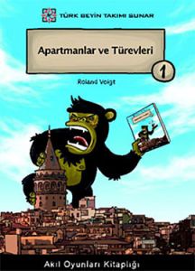 Apartmanlar ve Türevleri 1                                                                                                                                                                                                                                     