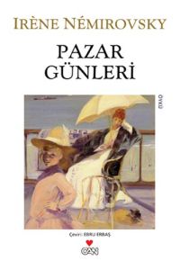 Pazar Günleri                                                                                                                                                                                                                                                  