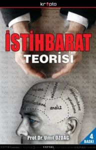 İstihbarat Teorisi                                                                                                                                                                                                                                             