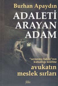 Adaleti Arayan Adam                                                                                                                                                                                                                                            