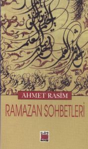 Ramazan Sohbetleri                                                                                                                                                                                                                                             