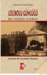 Gelibolu Günlüğü                                                                                                                                                                                                                                               