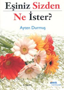 Eşiniz Sizden Ne İster?                                                                                                                                                                                                                                        