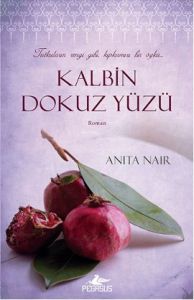 Kalbin Dokuz Yüzü                                                                                                                                                                                                                                              