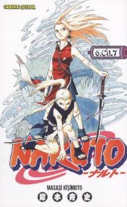 Naruto 6. Cilt                                                                                                                                                                                                                                                 