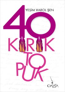 40 Kırık Topuk                                                                                                                                                                                                                                                 