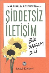 Şiddetsiz İletişim                                                                                                                                                                                                                                             