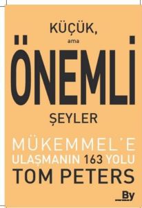 Küçük Ama Önemli Şeyler                                                                                                                                                                                                                                        