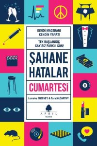 Şahane Hatalar - Cumartesi                                                                                                                                                                                                                                     