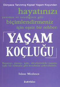 Yaşam Koçluğu                                                                                                                                                                                                                                                  