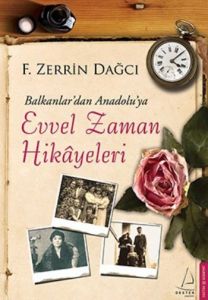 Evvel Zaman Hikayeleri                                                                                                                                                                                                                                         