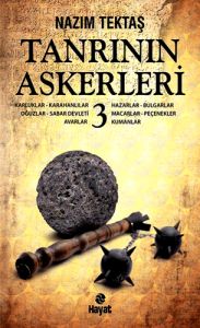 Tanrının Askerleri 3                                                                                                                                                                                                                                           