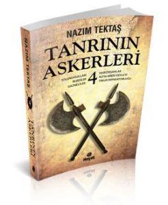 Tanrının Askerleri 4                                                                                                                                                                                                                                           