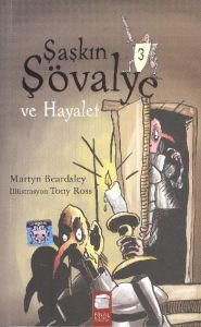 Şaşkın Şövalye ve Hayalet                                                                                                                                                                                                                                      