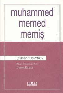 Muhammed Memed Memiş                                                                                                                                                                                                                                           