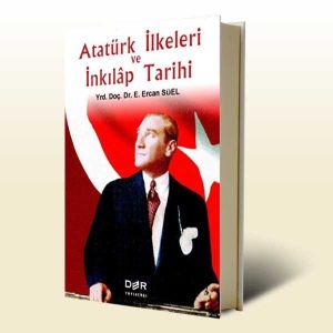 Atatürk İlkeleri ve İnkılap Tarihi                                                                                                                                                                                                                             