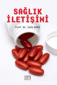 Sağlık İletişimi                                                                                                                                                                                                                                               