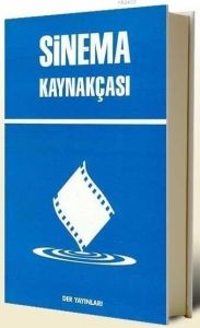 Sinema Kaynakçası                                                                                                                                                                                                                                              