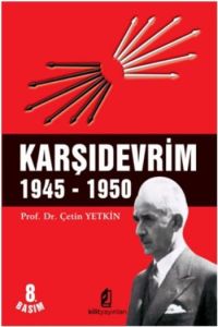 Karşı Devrim                                                                                                                                                                                                                                                   