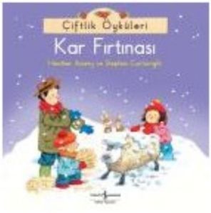 Çiftlik Öyküleri - Kar Fırtınası                                                                                                                                                                                                                               