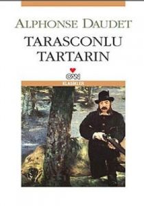 Tarasconlu Tartarin                                                                                                                                                                                                                                            