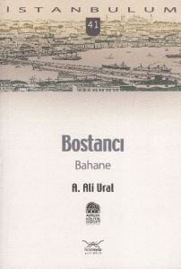 Bostancı Bahane - İstanbulum 41                                                                                                                                                                                                                                