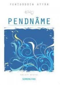 Pendname                                                                                                                                                                                                                                                       