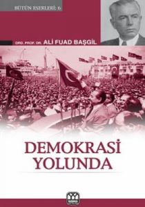 Demokrasi Yolunda                                                                                                                                                                                                                                              