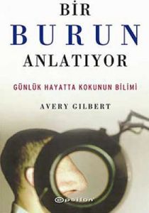 Bir Burun Anlatıyor                                                                                                                                                                                                                                            