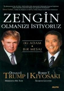 Zengin Olmanızı İstiyoruz                                                                                                                                                                                                                                      