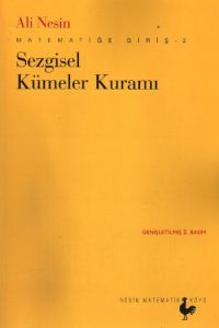 Sezgisel Kümeler Kuramı                                                                                                                                                                                                                                        