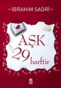 Aşk 29 Harftir                                                                                                                                                                                                                                                 