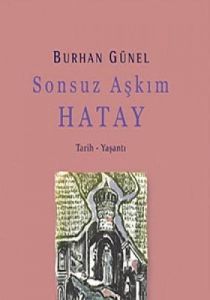 Sonsuz Aşkım Hatay                                                                                                                                                                                                                                             