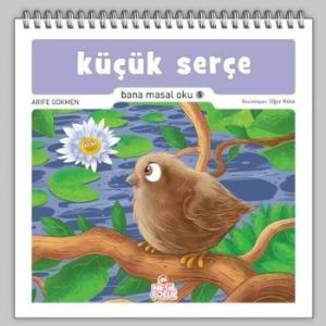 Küçük Serçe                                                                                                                                                                                                                                                    