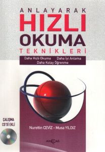 Anlayarak Hızlı Okuma Teknikleri                                                                                                                                                                                                                               