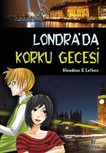 Londra’da Korku Gecesi                                                                                                                                                                                                                                         