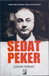 Sedat Peker                                                                                                                                                                                                                                                    