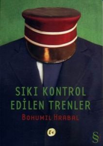 Sıkı Kontrol Edilen Trenler                                                                                                                                                                                                                                    