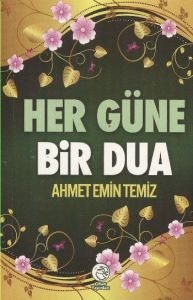 Her Güne Bir Dua (Cep Boy)                                                                                                                                                                                                                                     