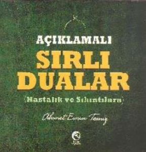 Açıklamalı Sırlı Dualar                                                                                                                                                                                                                                        