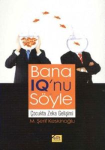 Bana IQ’nu Söyle                                                                                                                                                                                                                                               