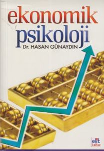 Ekonomik Psikoloji                                                                                                                                                                                                                                             