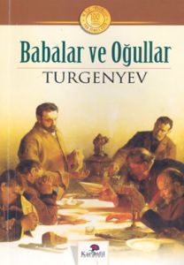 Babalar ve Oğullar                                                                                                                                                                                                                                             