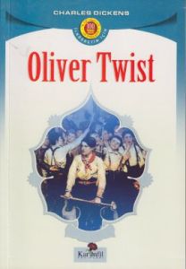 Oliver Twist                                                                                                                                                                                                                                                   